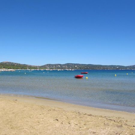 Holiday Home Le Belvedere By Interhome Cavalaire-sur-Mer Ngoại thất bức ảnh
