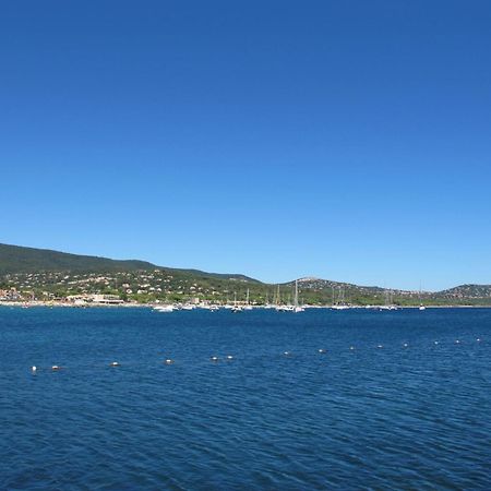 Holiday Home Le Belvedere By Interhome Cavalaire-sur-Mer Ngoại thất bức ảnh