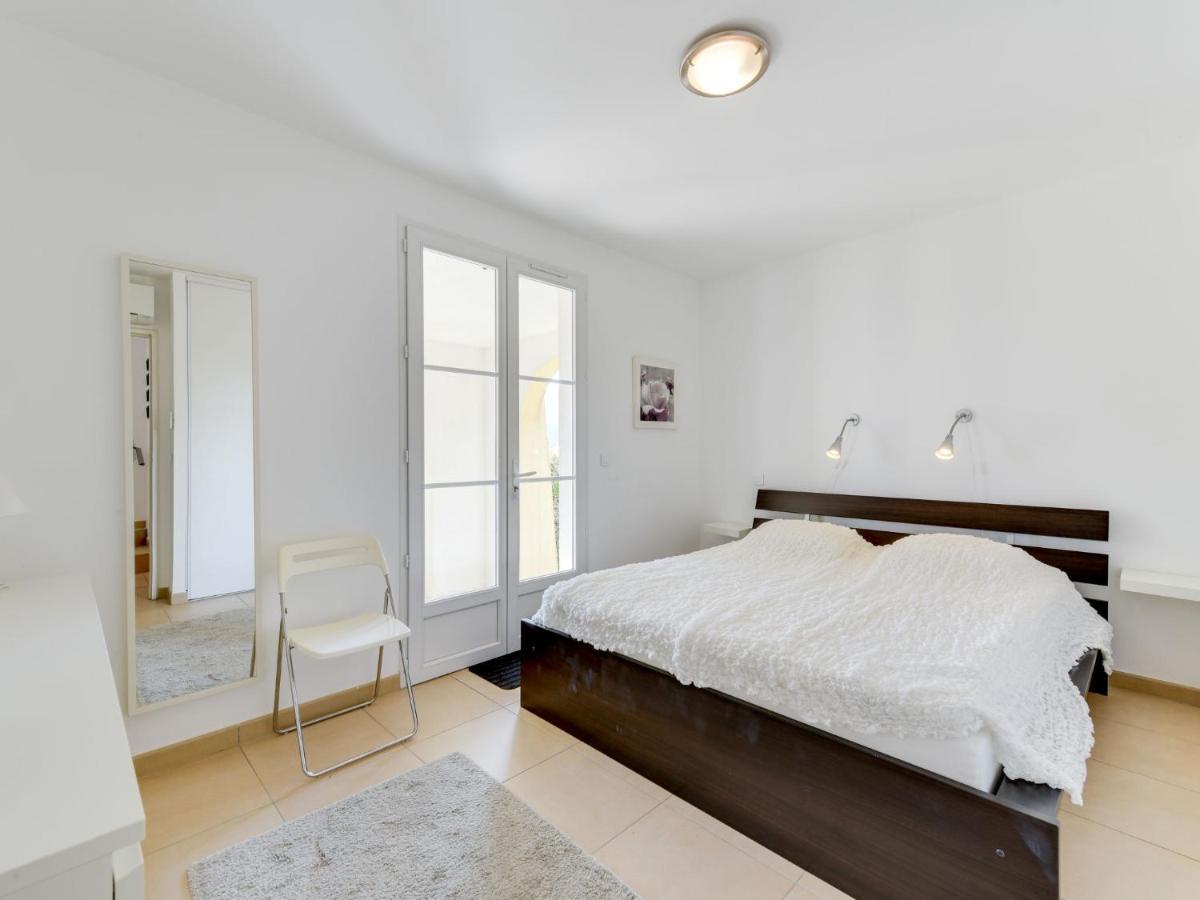 Holiday Home Le Belvedere By Interhome Cavalaire-sur-Mer Ngoại thất bức ảnh
