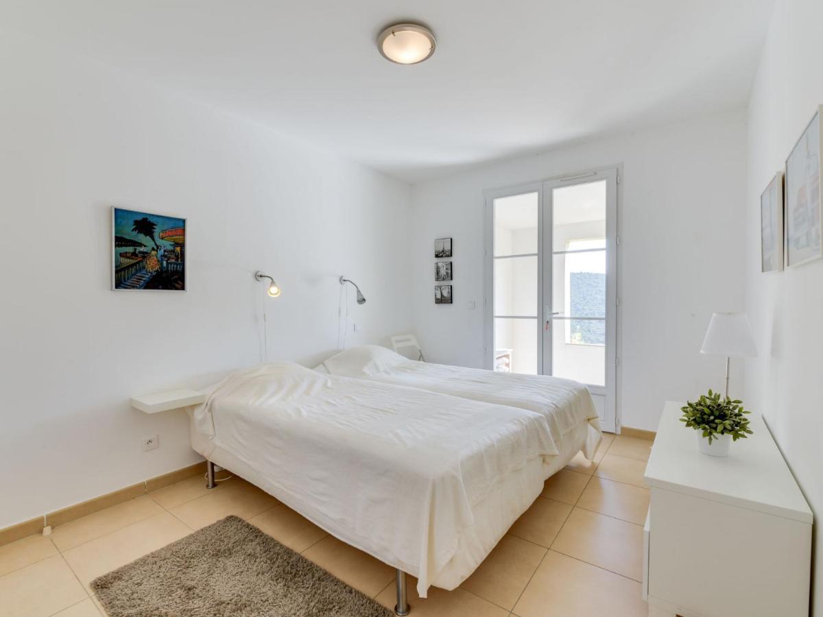 Holiday Home Le Belvedere By Interhome Cavalaire-sur-Mer Ngoại thất bức ảnh
