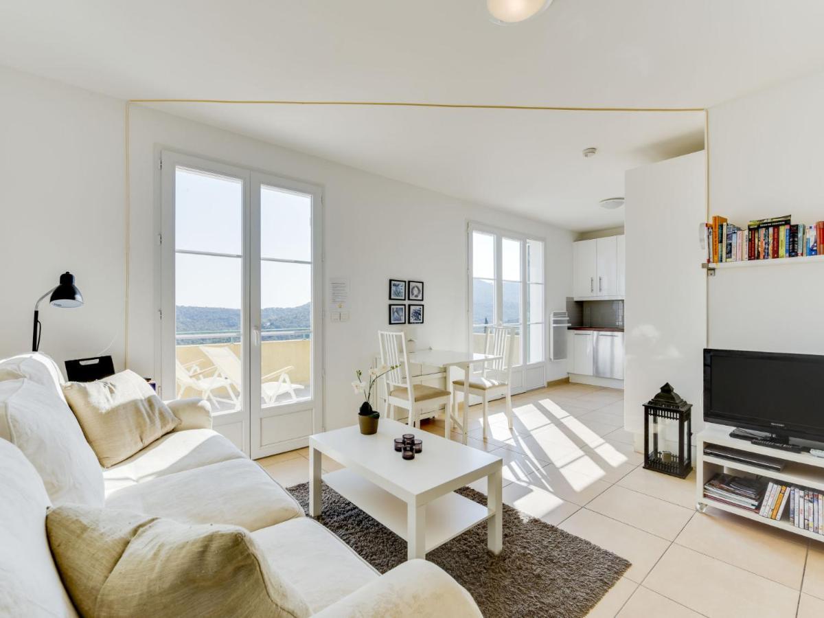 Holiday Home Le Belvedere By Interhome Cavalaire-sur-Mer Ngoại thất bức ảnh