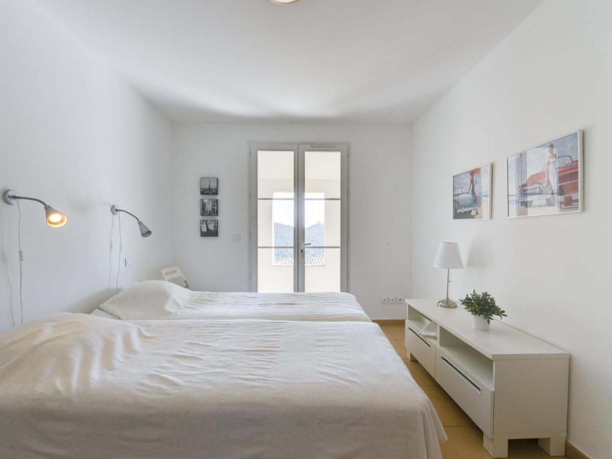 Holiday Home Le Belvedere By Interhome Cavalaire-sur-Mer Ngoại thất bức ảnh