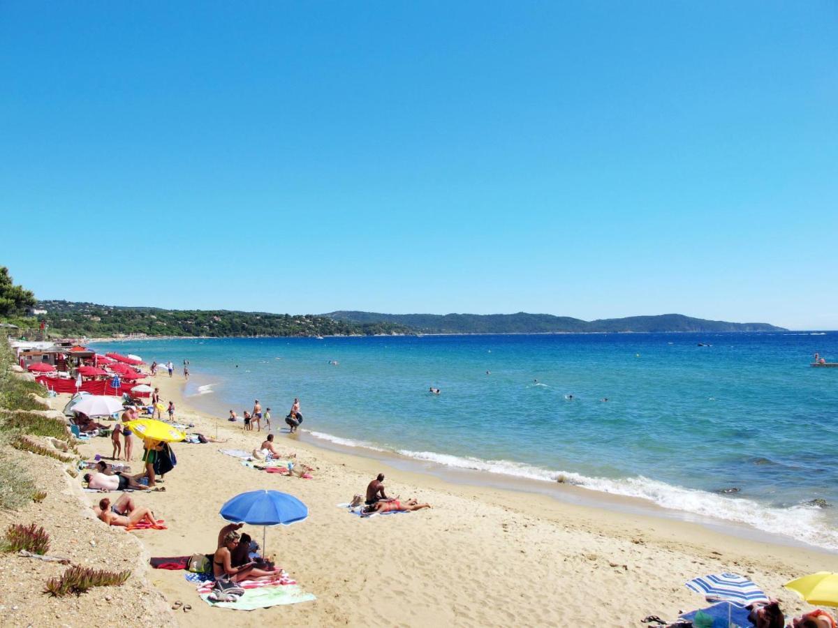 Holiday Home Le Belvedere By Interhome Cavalaire-sur-Mer Ngoại thất bức ảnh