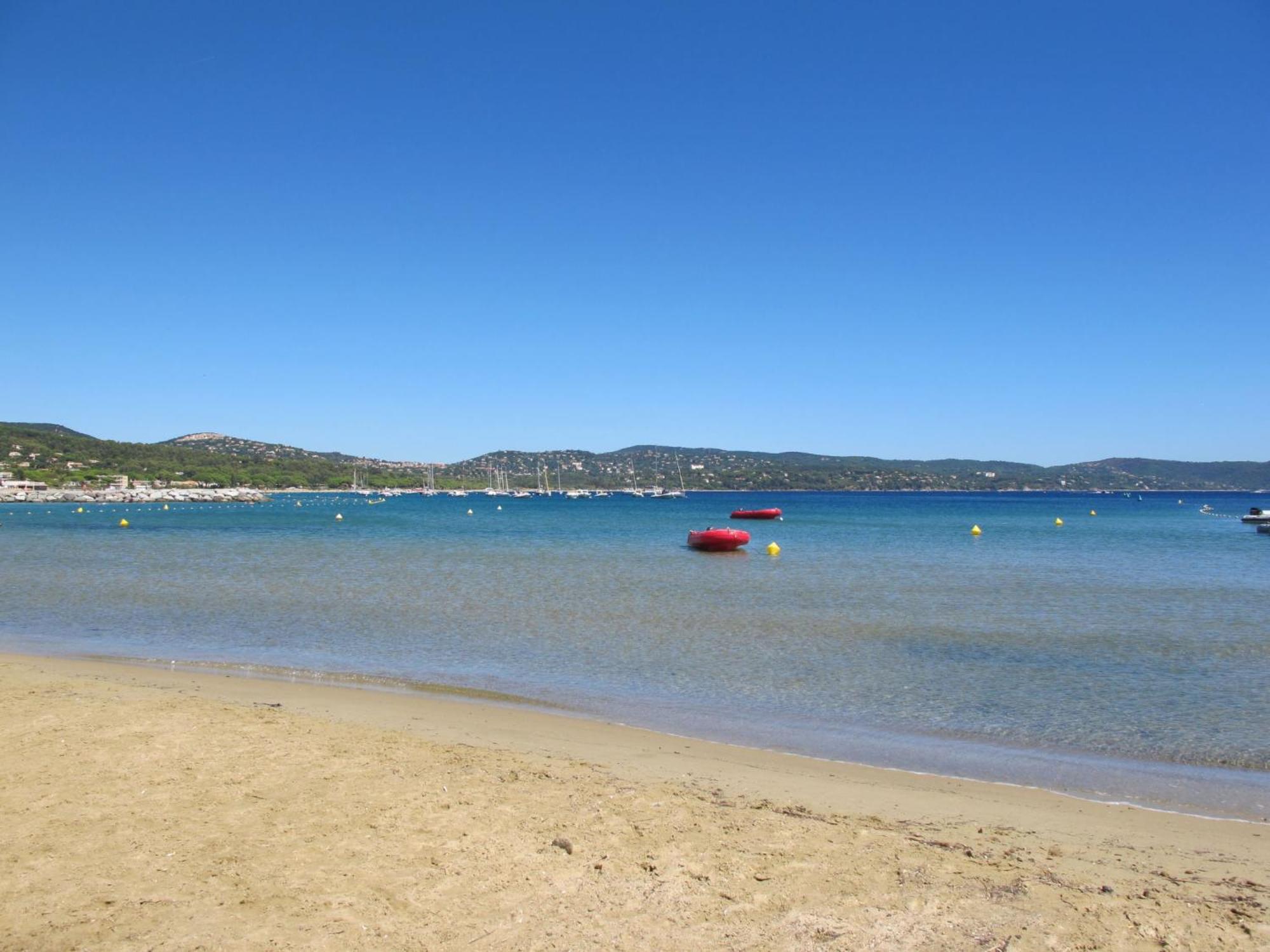 Holiday Home Le Belvedere By Interhome Cavalaire-sur-Mer Ngoại thất bức ảnh