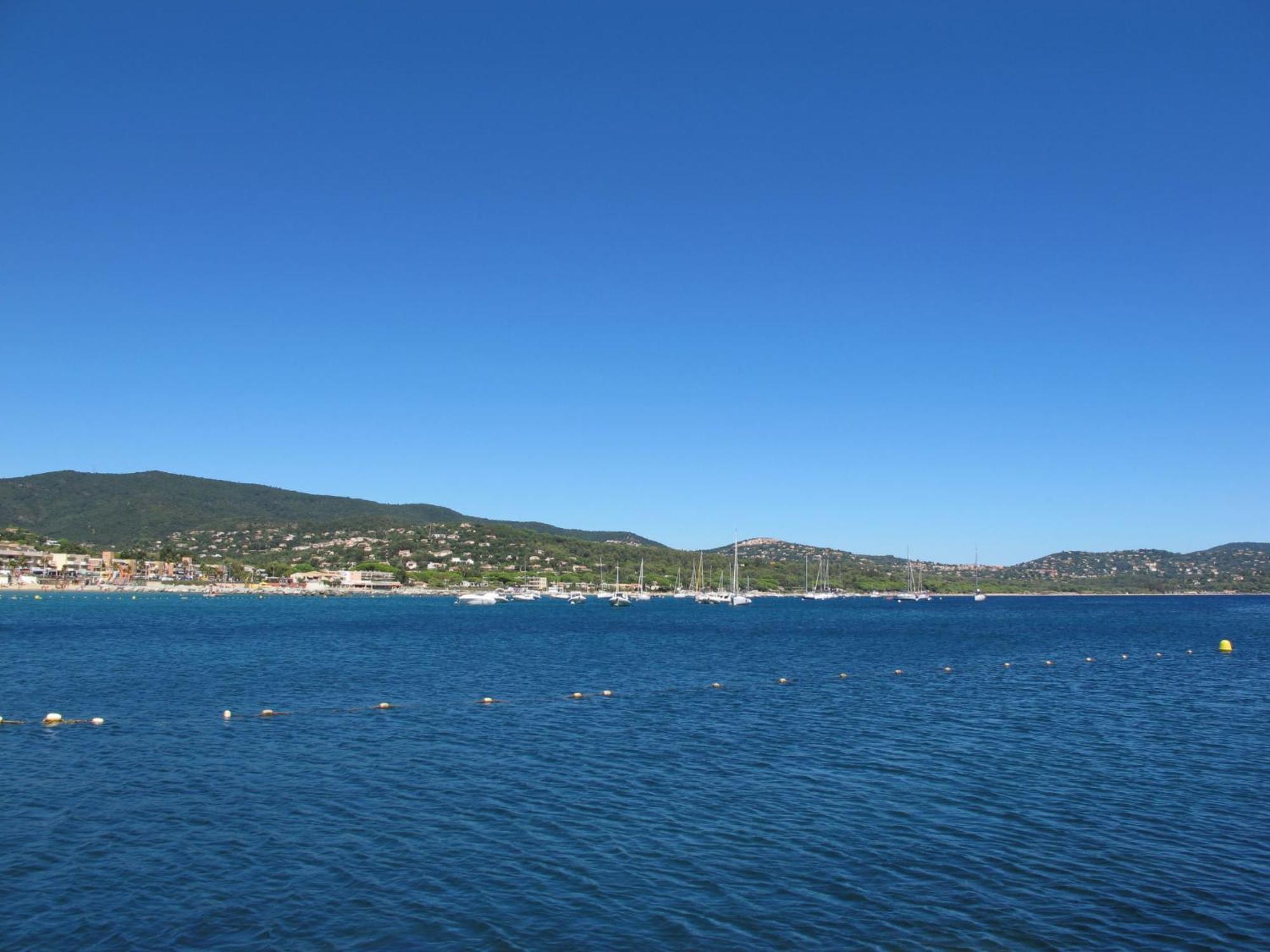 Holiday Home Le Belvedere By Interhome Cavalaire-sur-Mer Ngoại thất bức ảnh